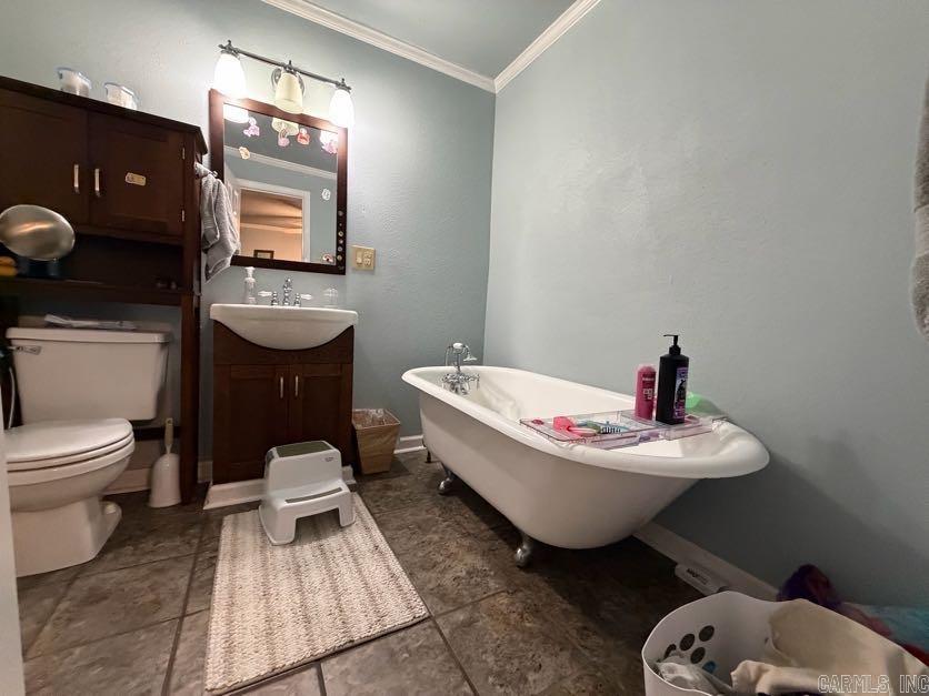 8119 Marche Lateral  North Little Rock, AR