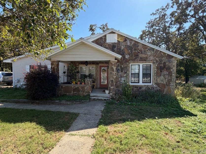 8119 Marche Lateral  North Little Rock, AR