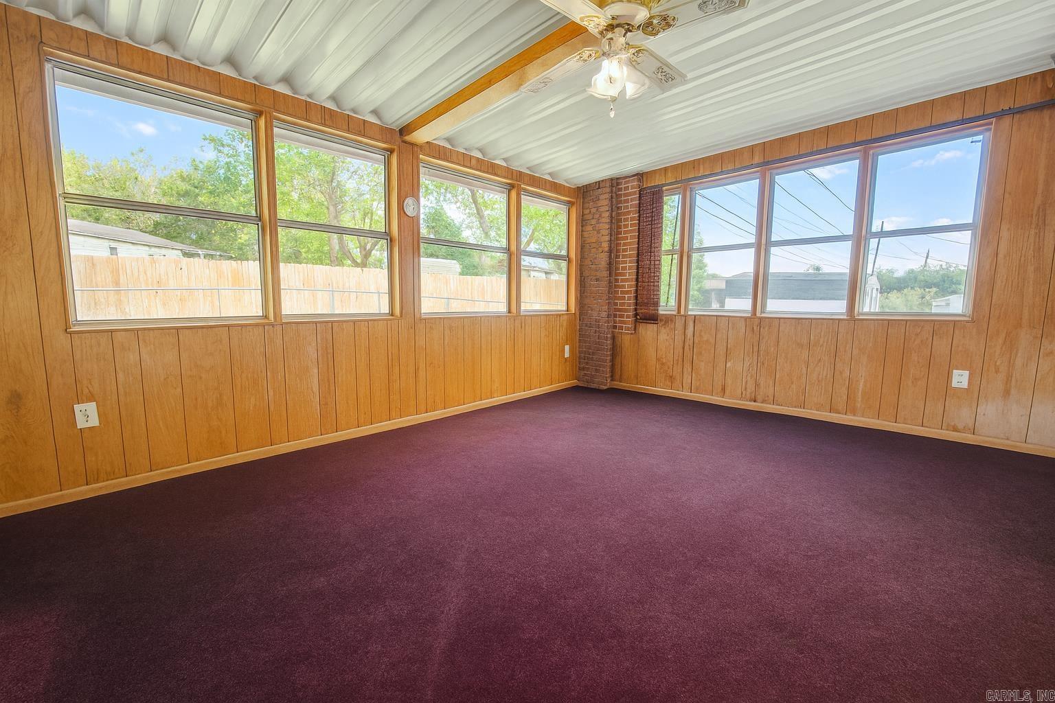 608 Broadmoor  Mountain Home, AR