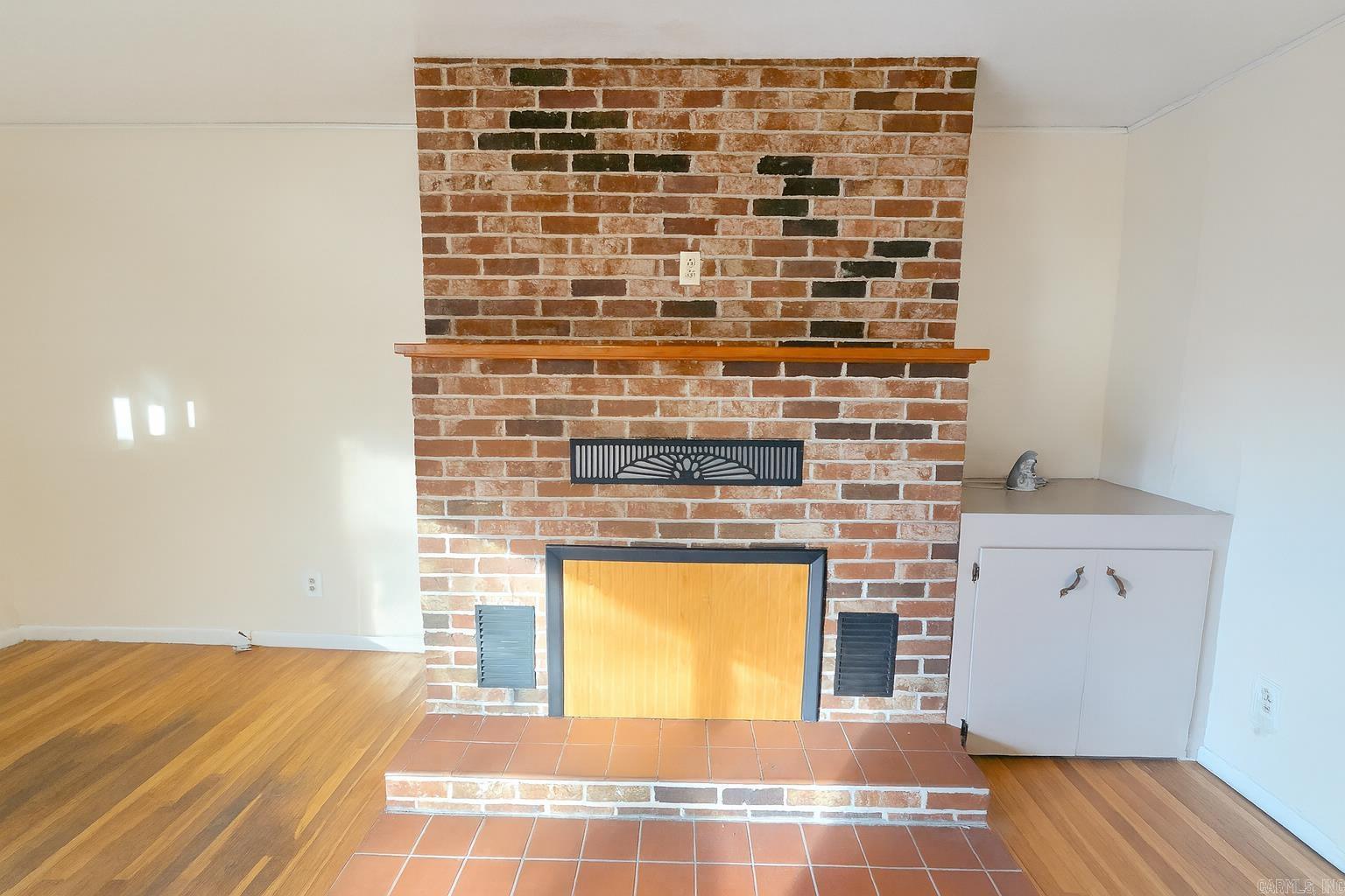 608 Broadmoor  Mountain Home, AR