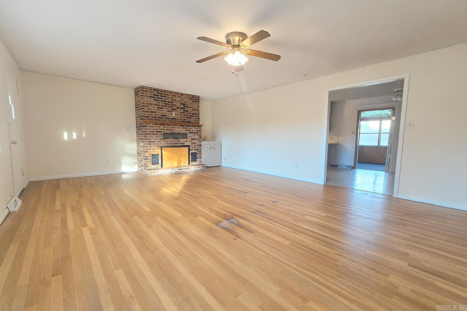 608 Broadmoor  Mountain Home, AR