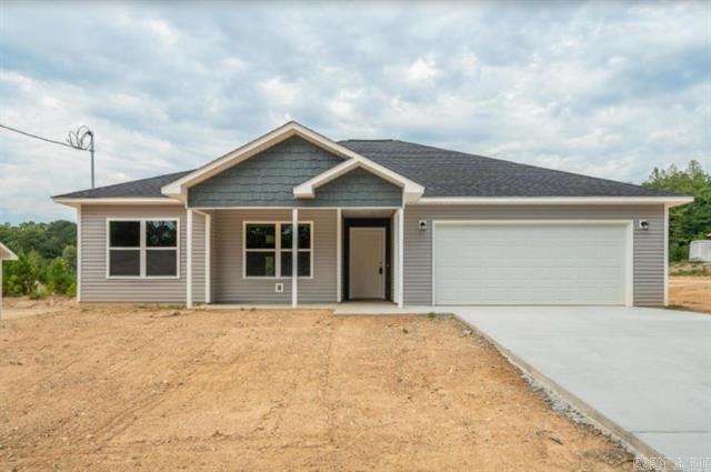 122  Lance Circle  Hot Springs, AR