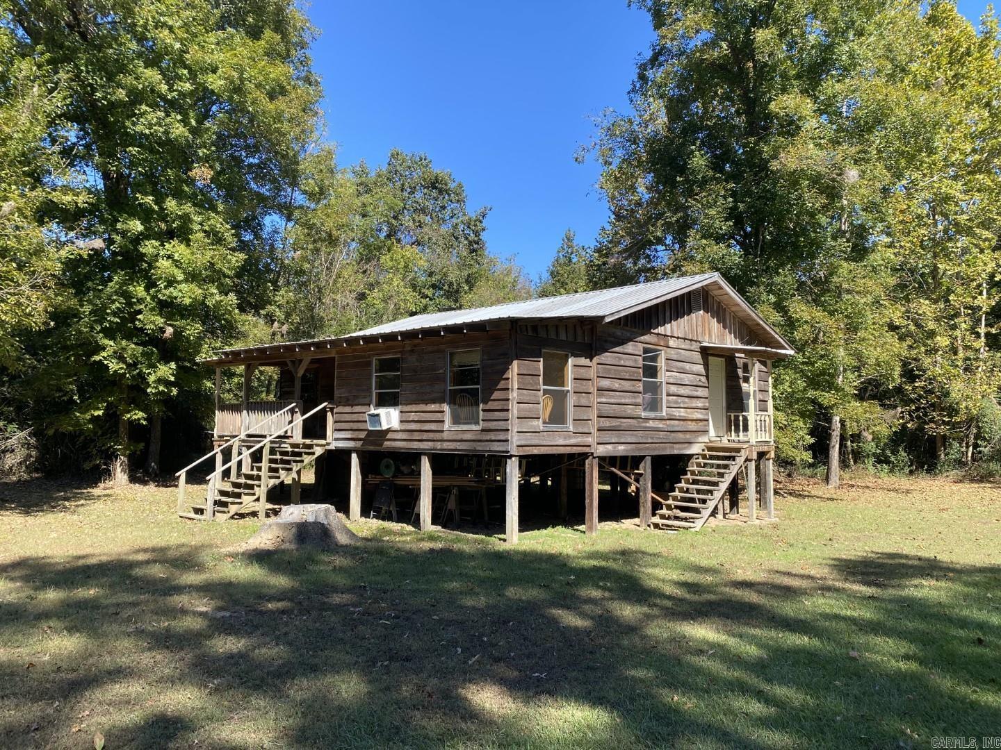 000 Dallas 273  Sparkman, AR