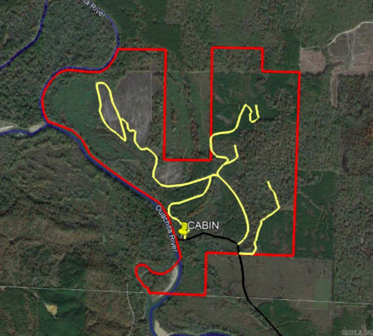 000 Dallas 273  Sparkman, AR