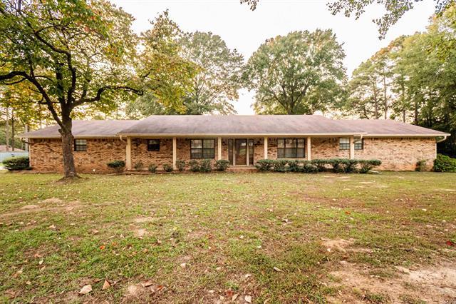 156  Ables Dr  El Dorado, AR