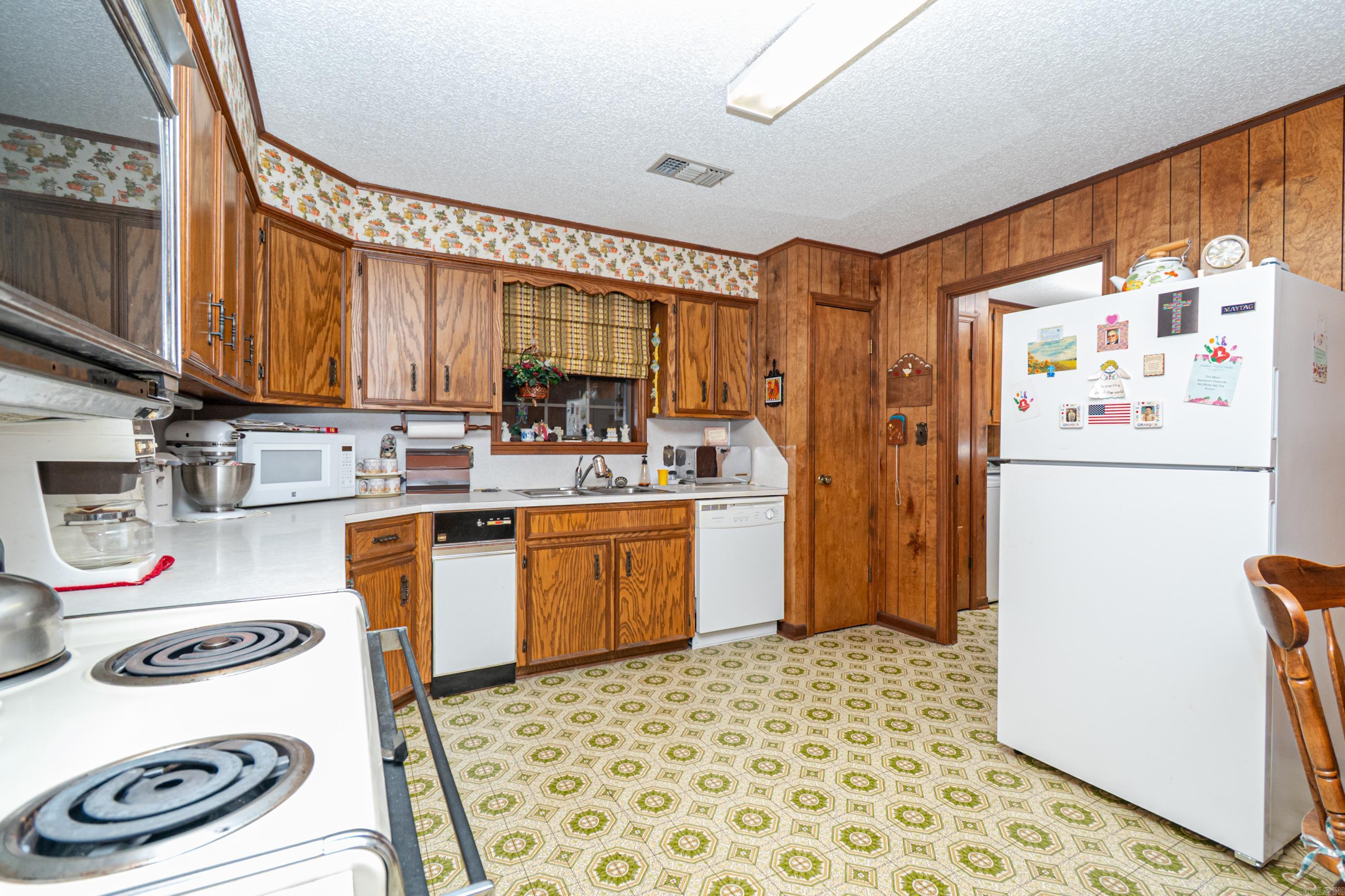 156 Ables Dr  El Dorado, AR