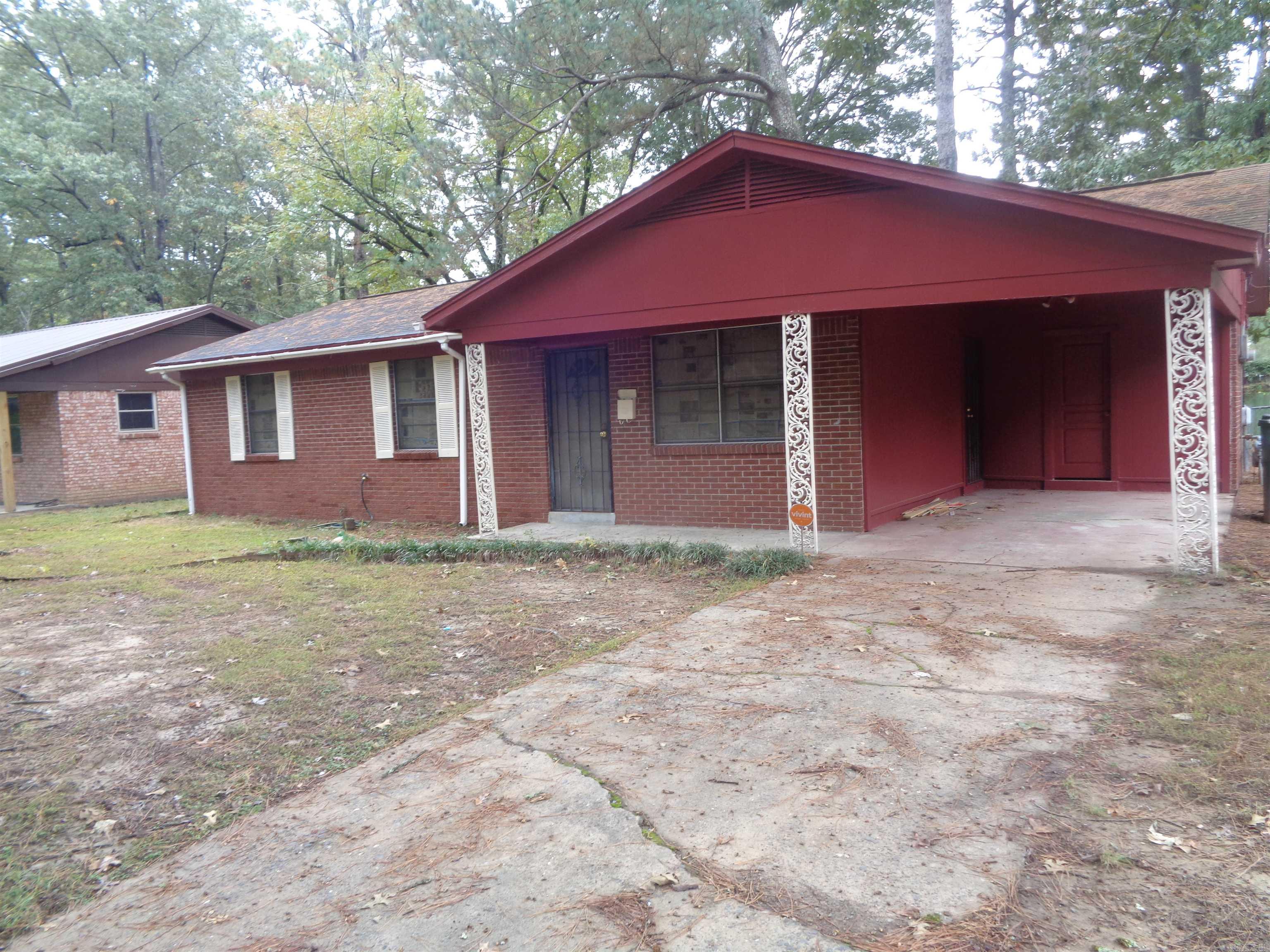 5307 Keats  Little Rock, AR