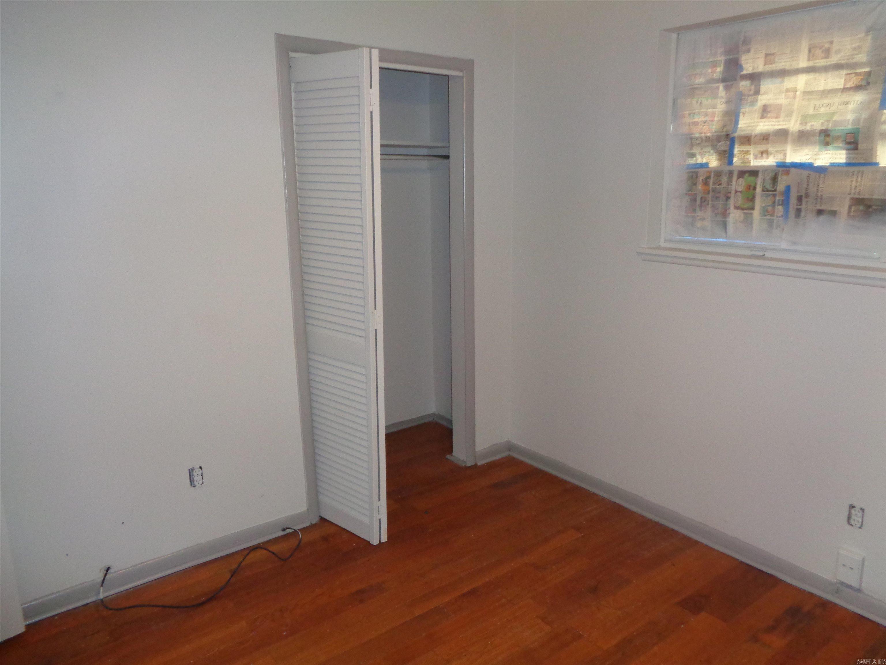 5307 Keats  Little Rock, AR