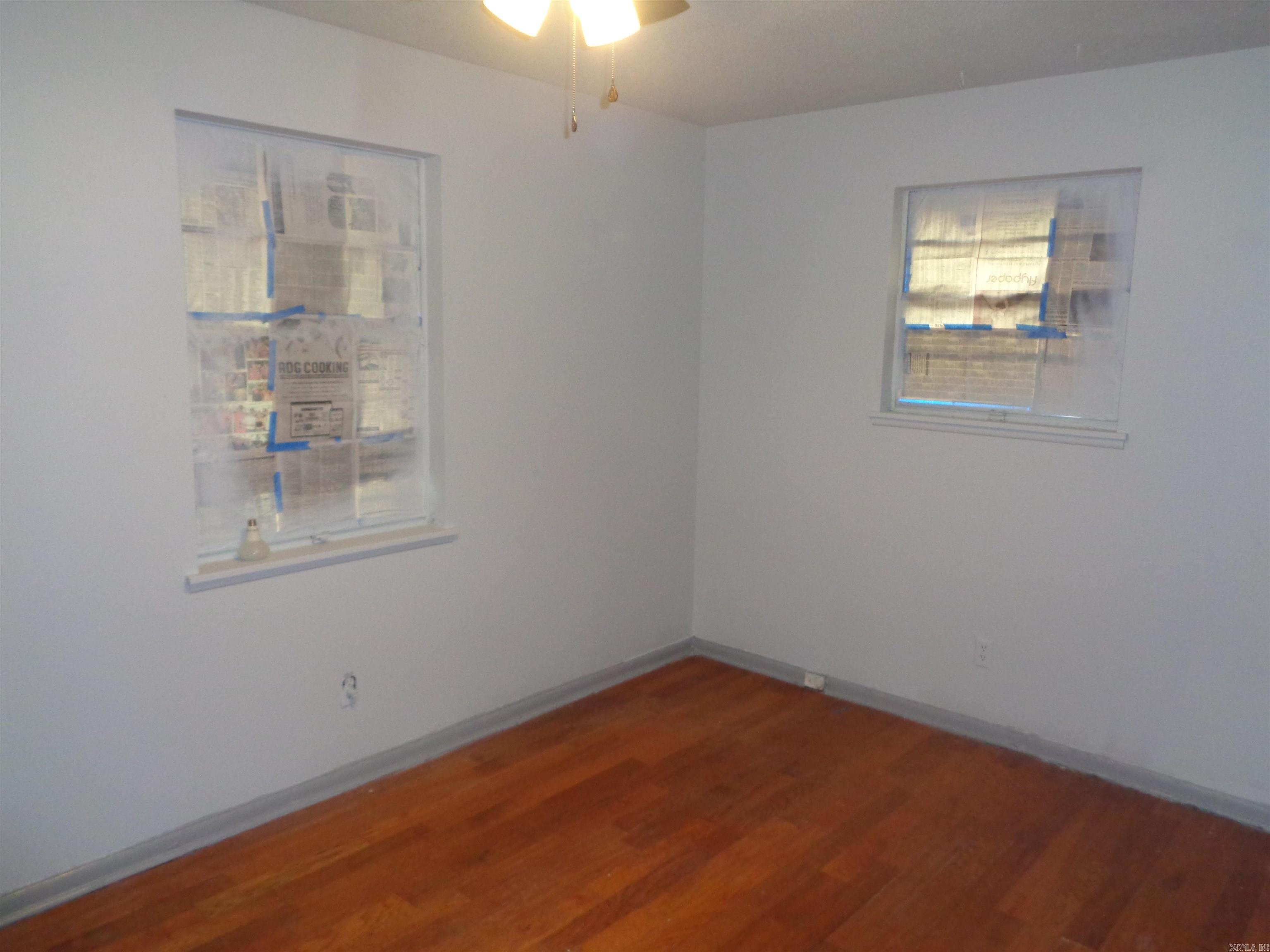 5307 Keats  Little Rock, AR