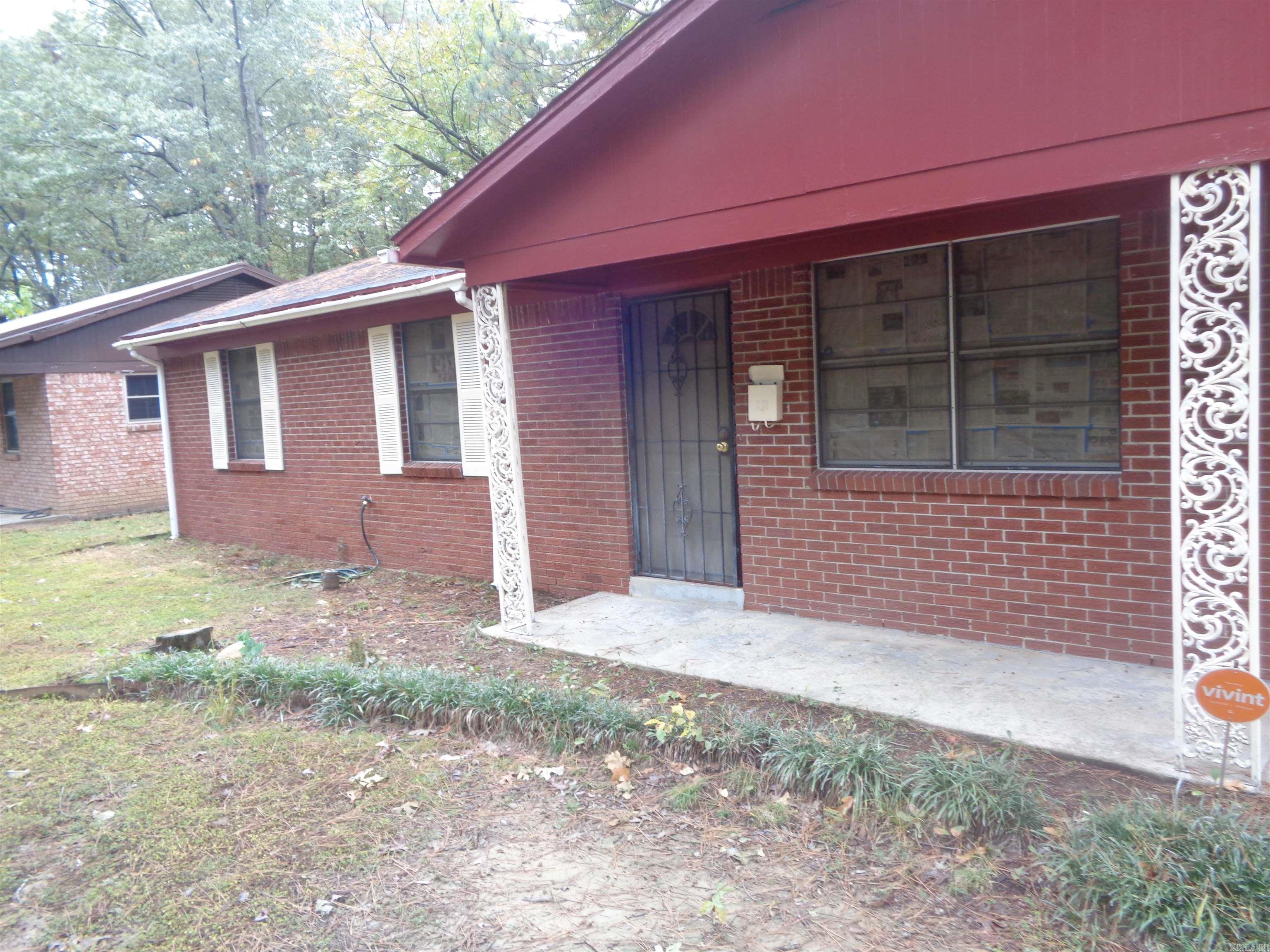 5307 Keats  Little Rock, AR