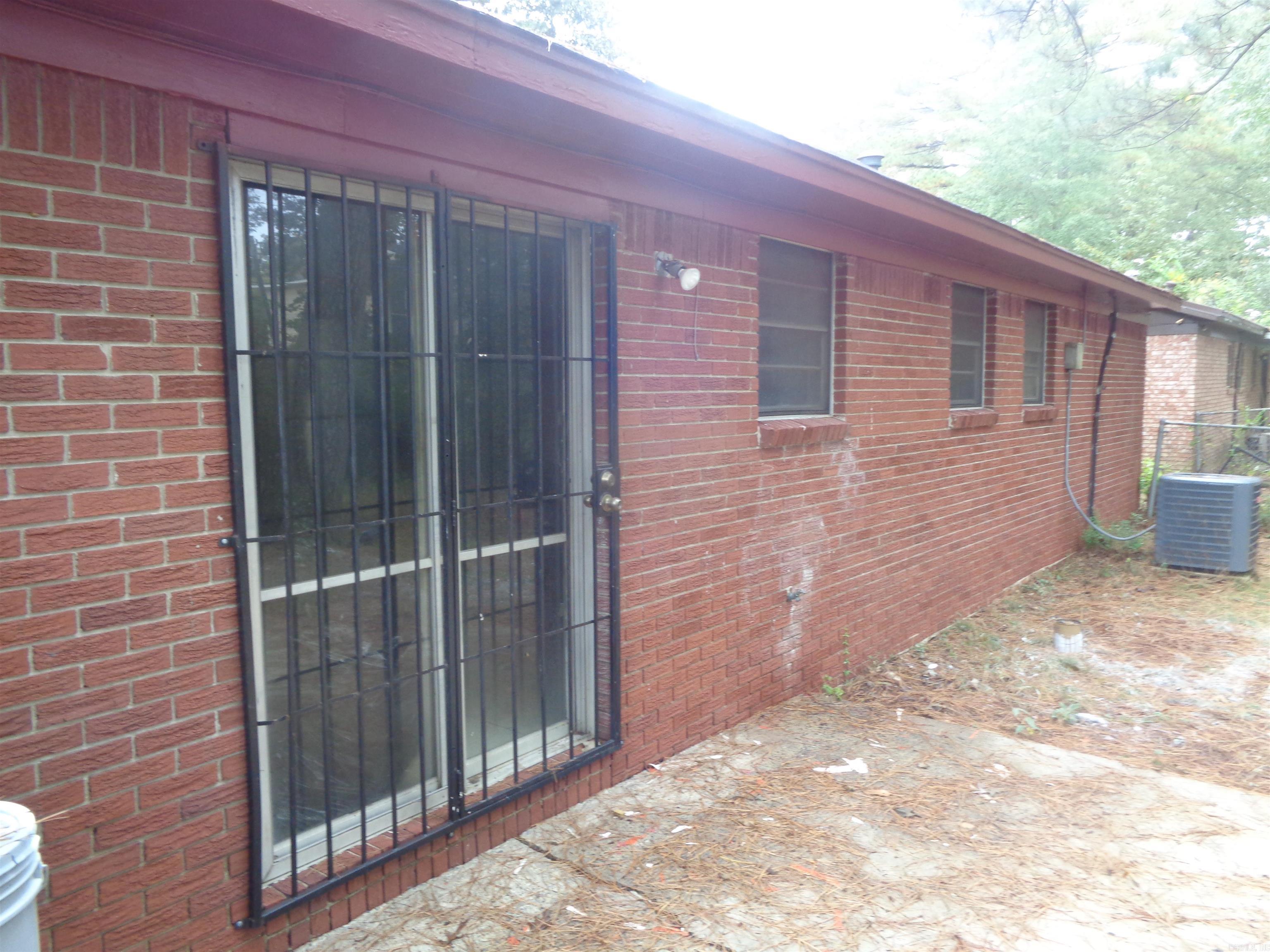 5307 Keats  Little Rock, AR