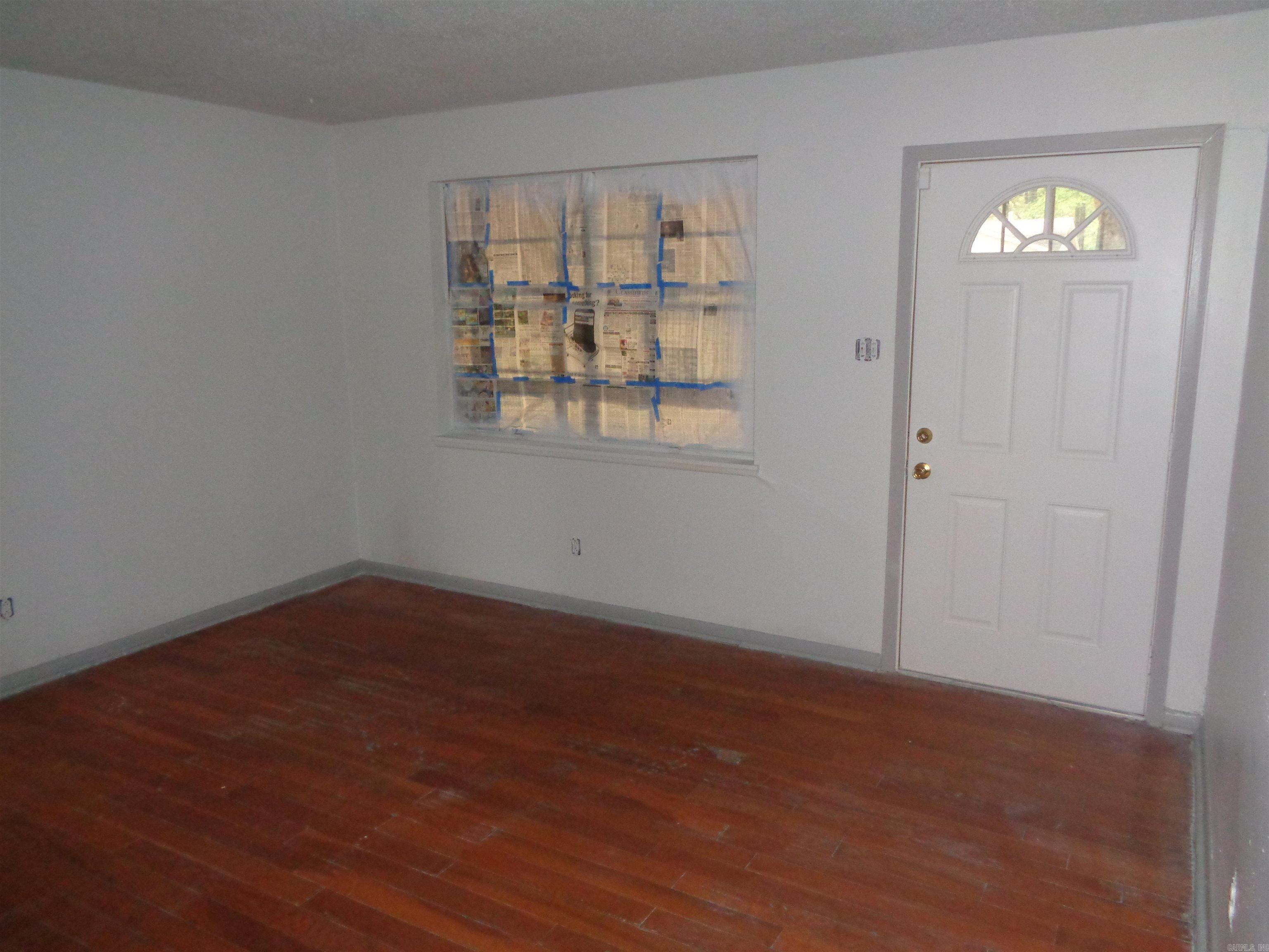 5307 Keats  Little Rock, AR