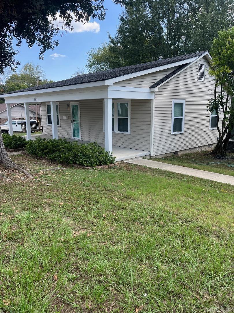 3523 W Capitol Little Rock, AR 72205