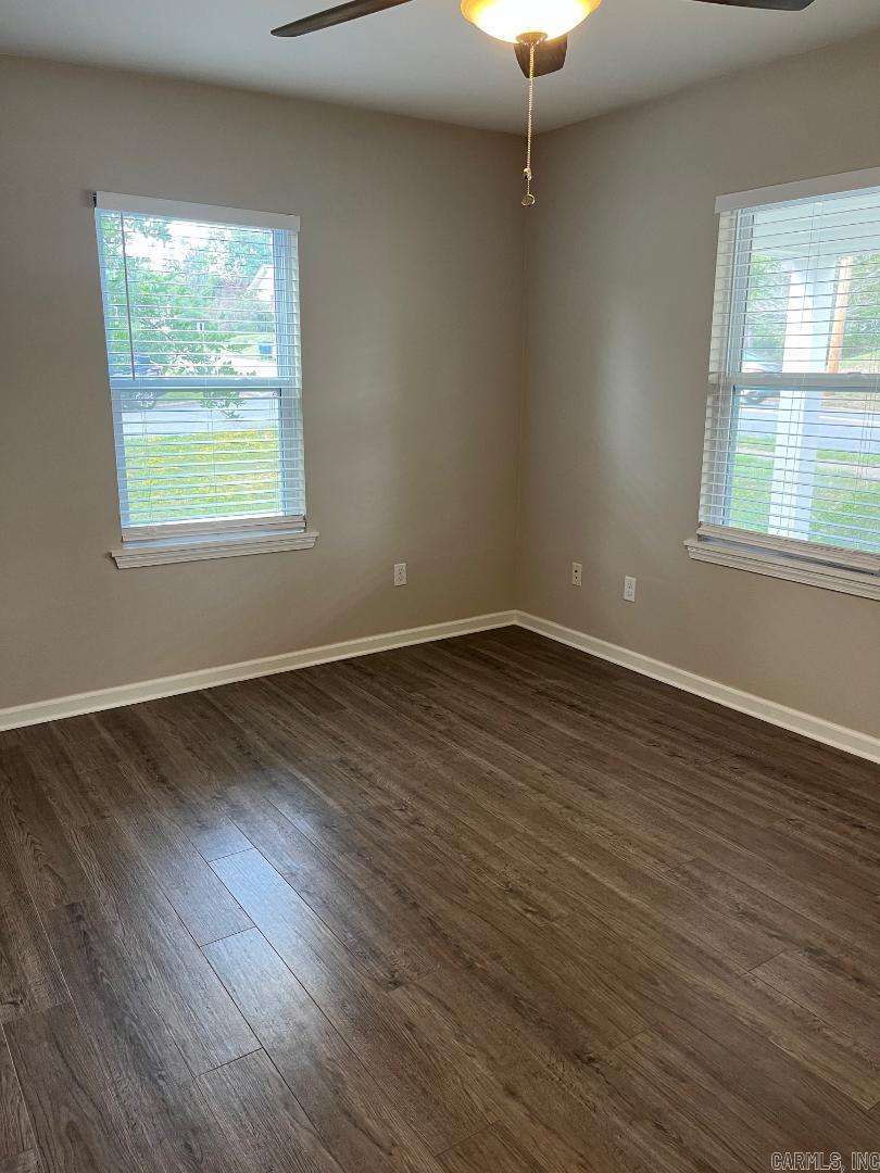 3523 W Capitol Little Rock, AR 72205