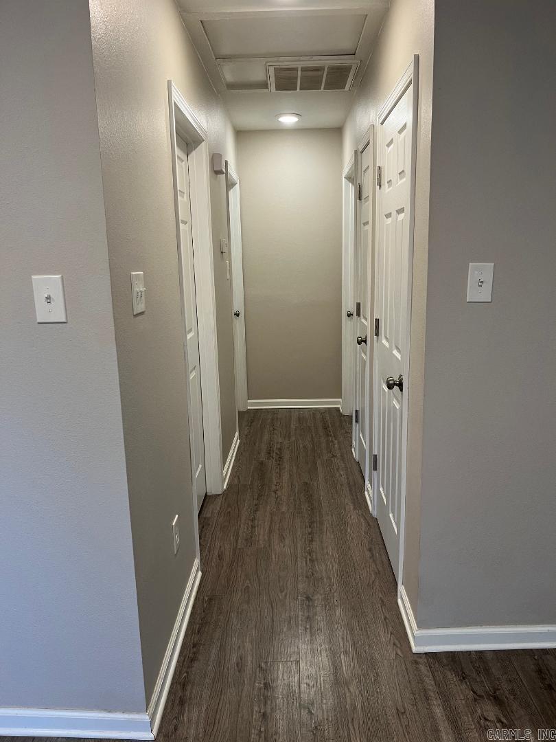 3523 W Capitol Little Rock, AR 72205