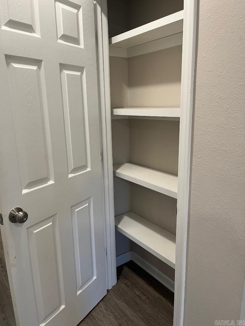 3523 W Capitol Little Rock, AR 72205