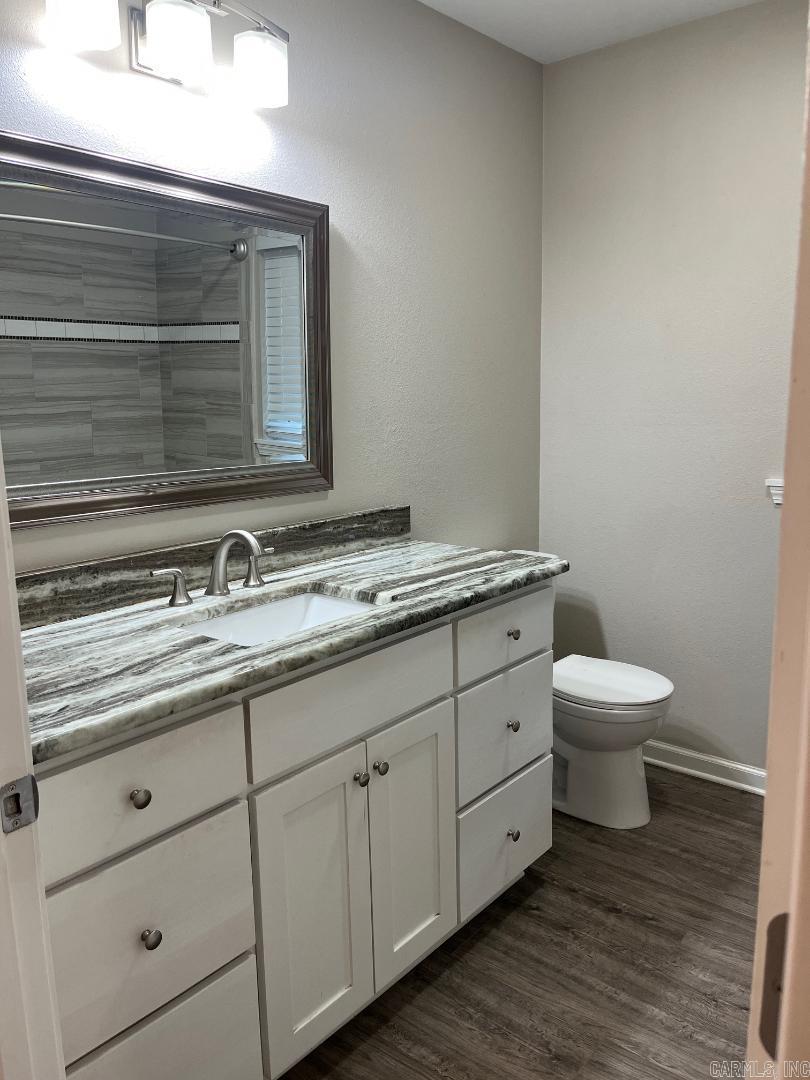 3523 W Capitol Little Rock, AR 72205