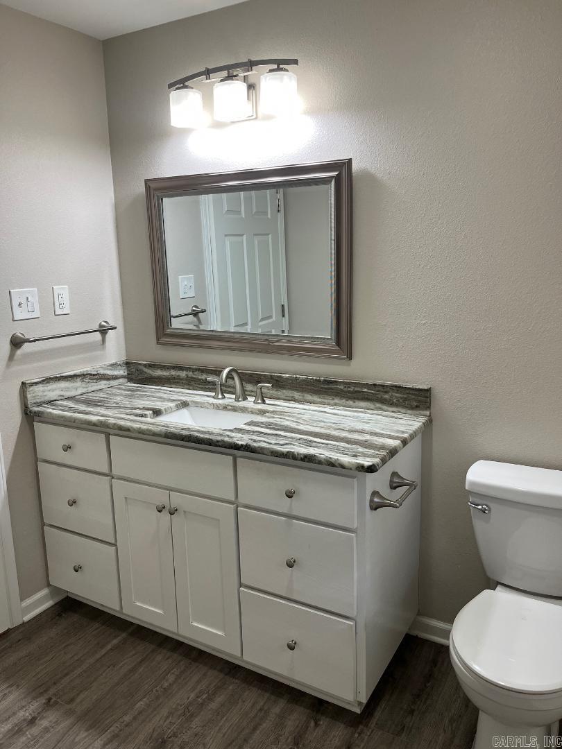 3523 W Capitol Little Rock, AR 72205