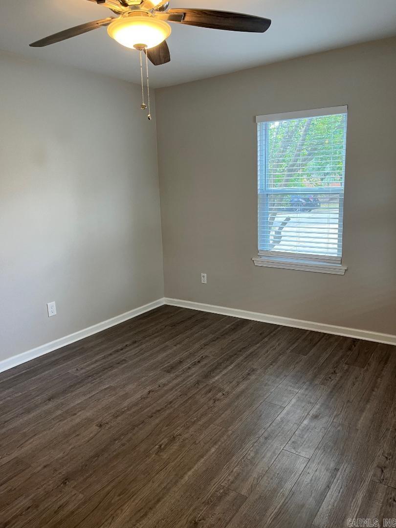 3523 W Capitol Little Rock, AR 72205