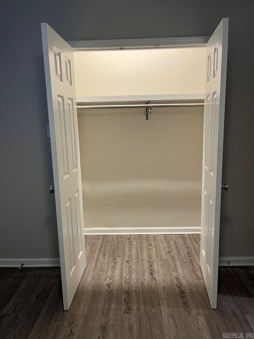 3523 W Capitol Little Rock, AR 72205