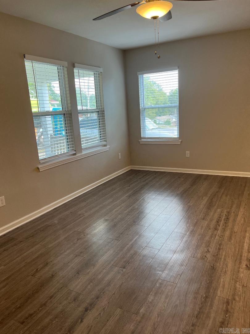 3523 W Capitol Little Rock, AR 72205