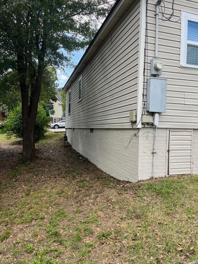 3523 W Capitol Little Rock, AR 72205