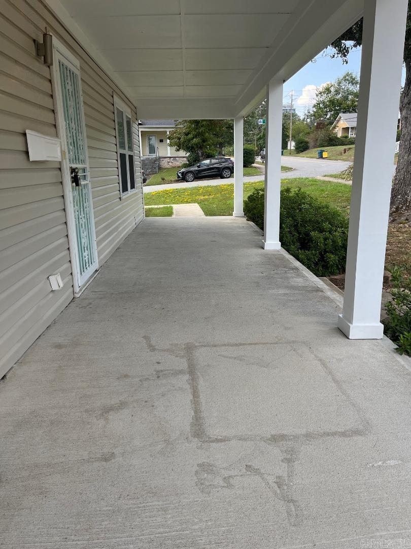 3523 W Capitol Little Rock, AR 72205