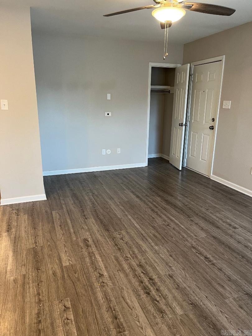 3523 W Capitol Little Rock, AR 72205