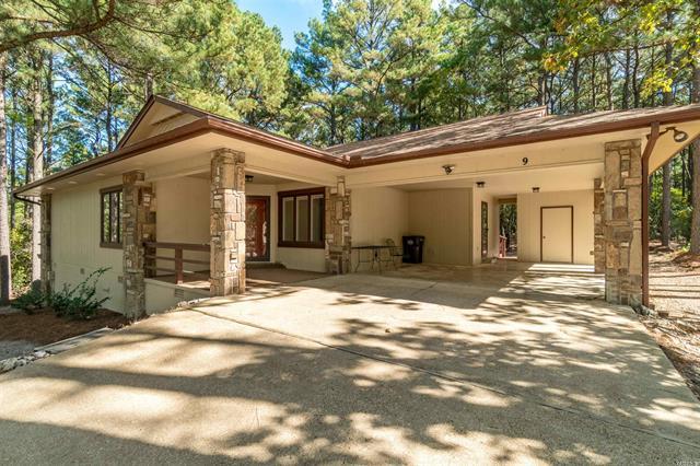 9  Mandarina  Hot Springs Village, AR