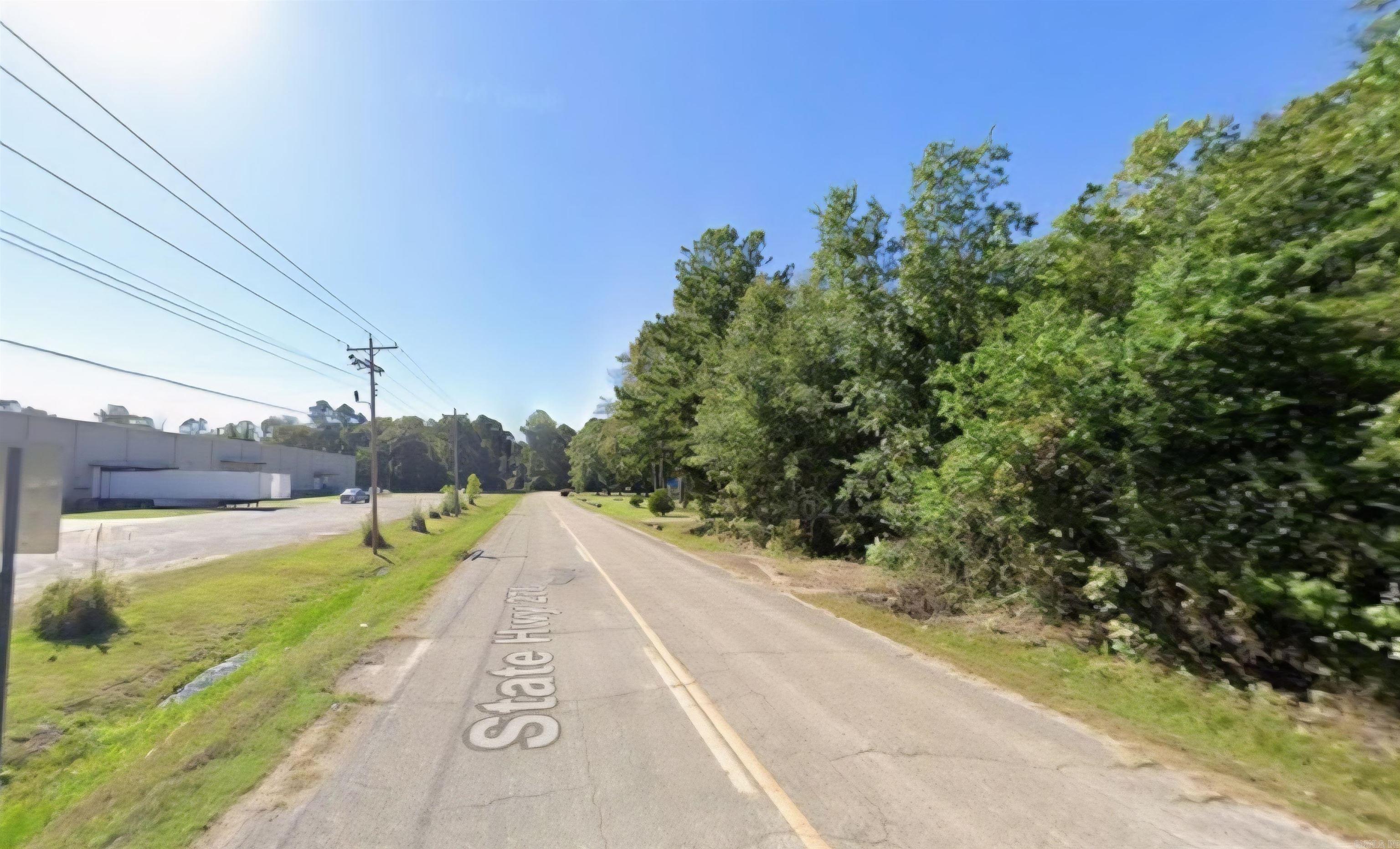 .64 acre N Texas  Crossett, AR