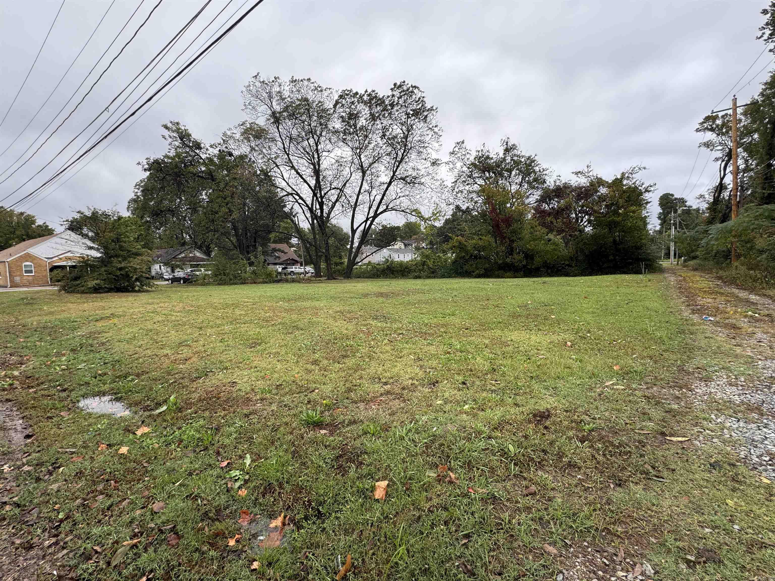 1408 N Magnolia St  North Little Rock, AR