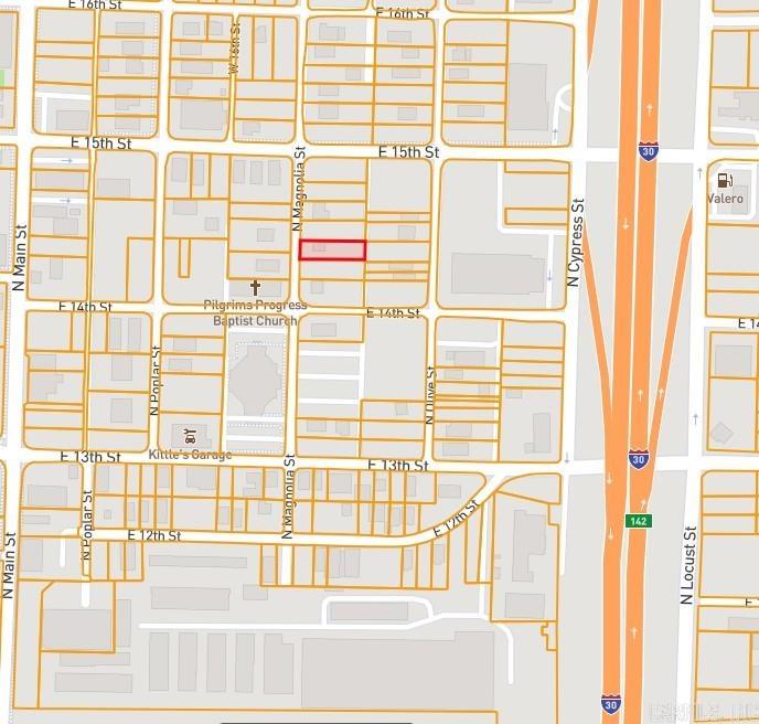 1408 N Magnolia St  North Little Rock, AR