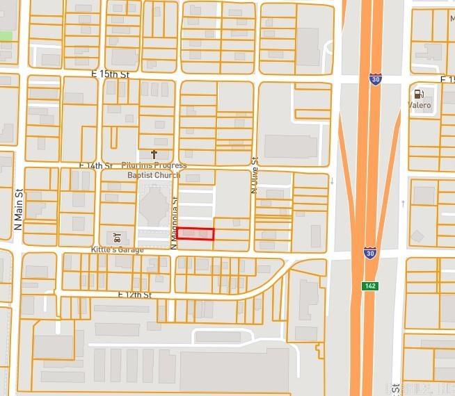 301 E 14th St  North Little Rock, AR