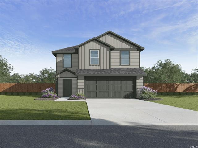 460  Moonlight Graham  Ward, AR