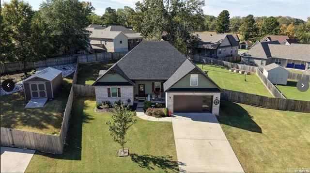 226  Windcrest  Hot Springs, AR