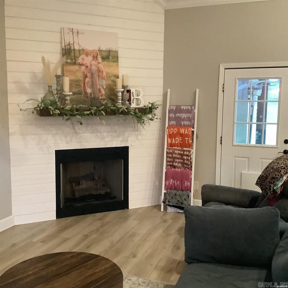 226 Windcrest  Hot Springs, AR