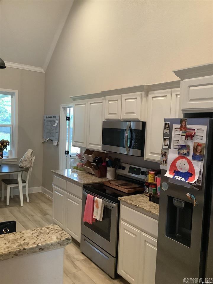 226 Windcrest  Hot Springs, AR