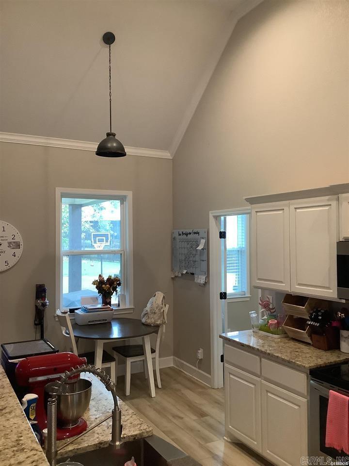 226 Windcrest  Hot Springs, AR