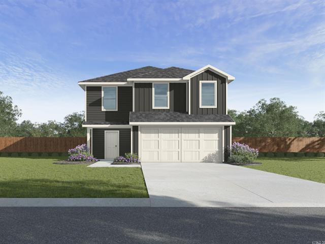 470  Moonlight Graham  Ward, AR