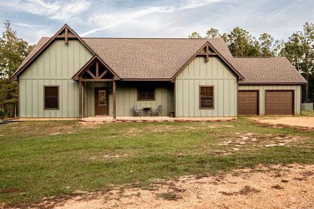 878  Ouachita Road 61  Louann, AR