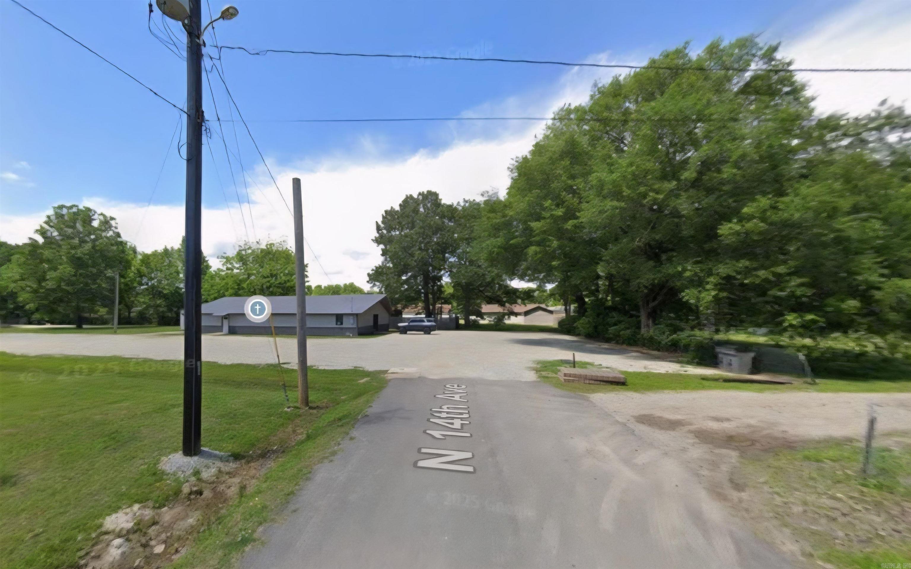 410 N 14th  Paragould, AR