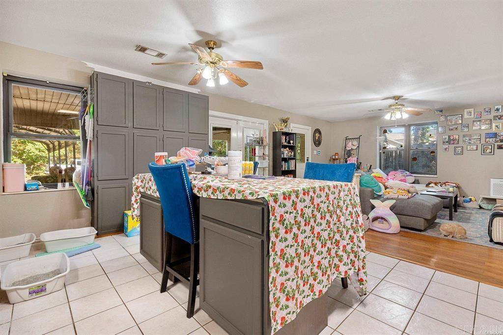 299 Beach Haven  Hot Springs, AR