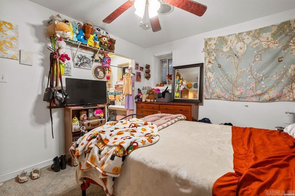 299 Beach Haven  Hot Springs, AR