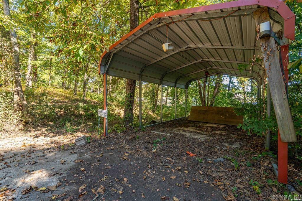 299 Beach Haven  Hot Springs, AR