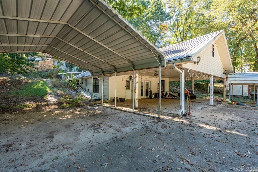 299 Beach Haven  Hot Springs, AR