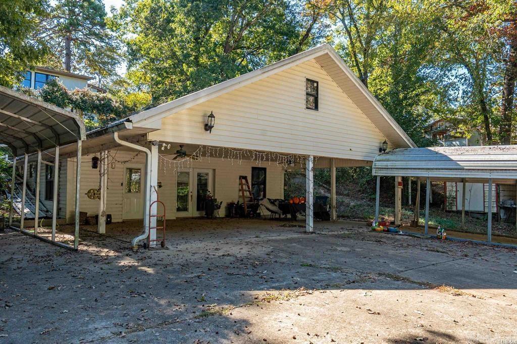 299 Beach Haven  Hot Springs, AR