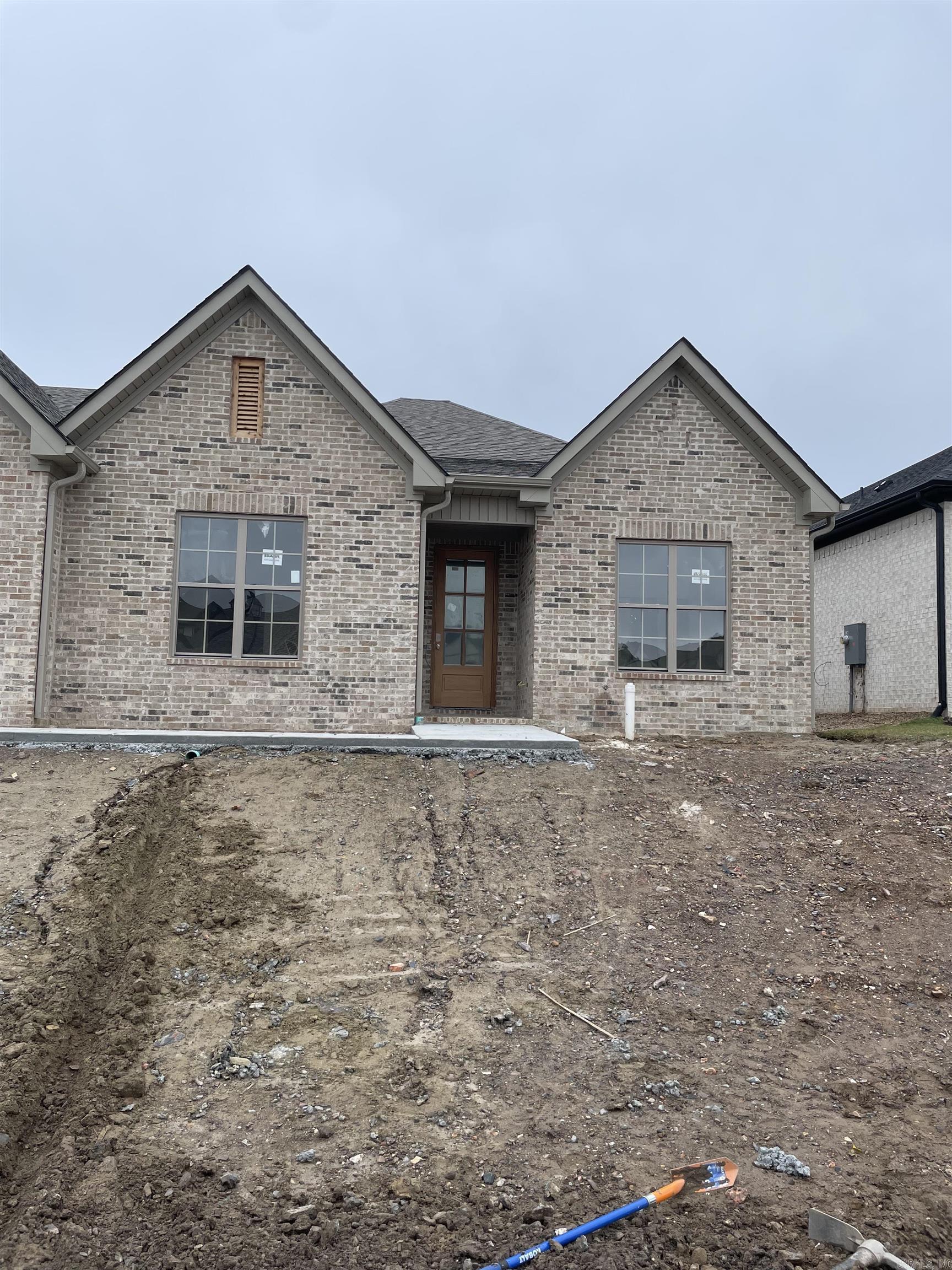 201 Edgewood  Little Rock, AR