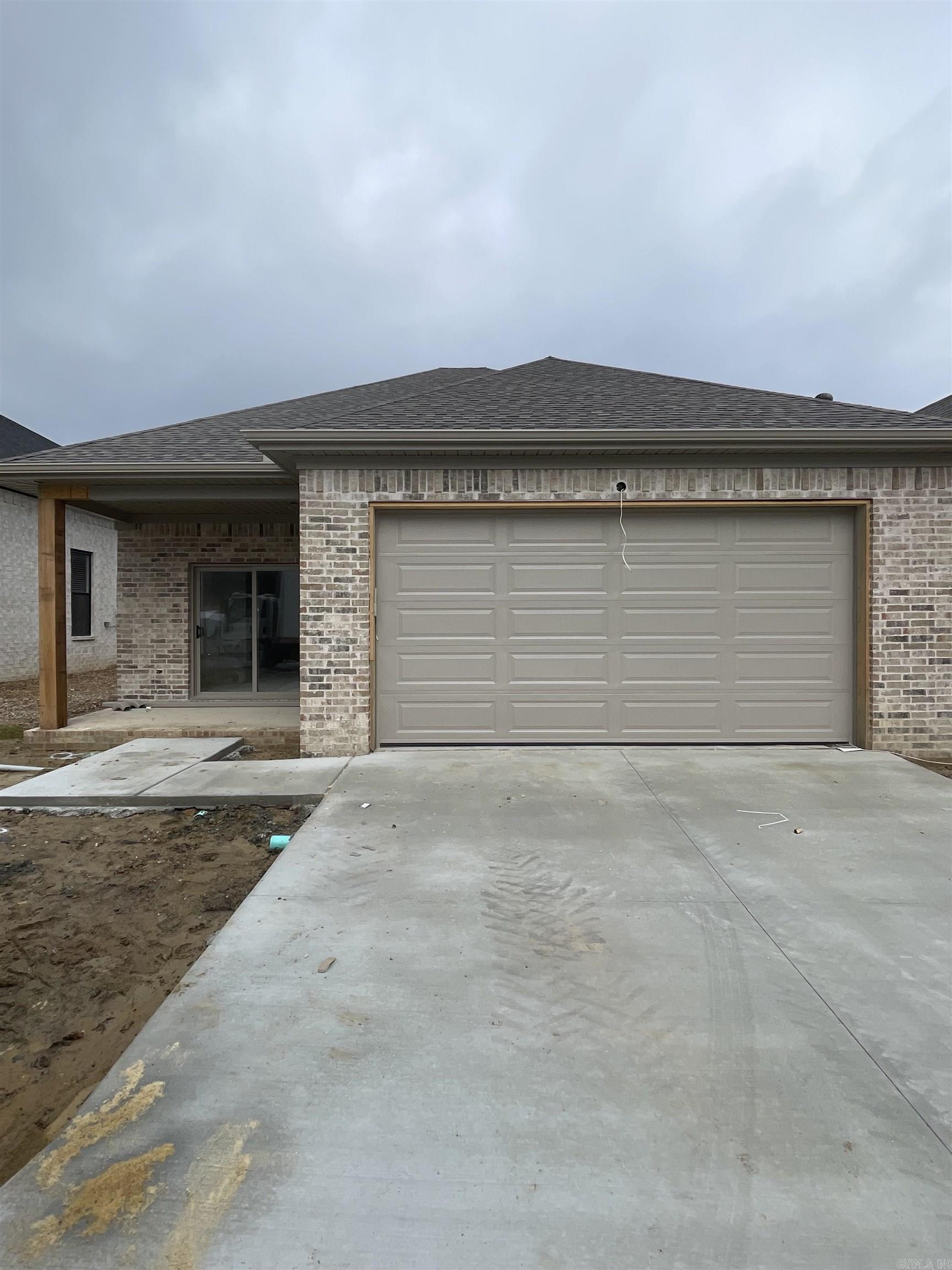 201 Edgewood  Little Rock, AR