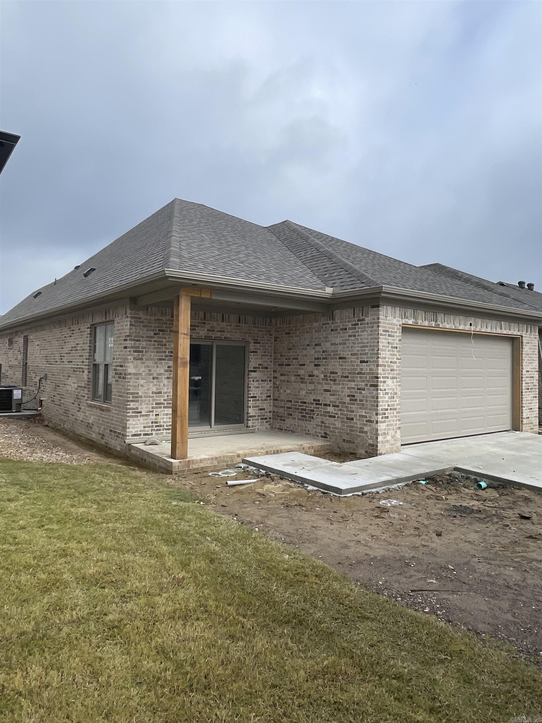 201 Edgewood  Little Rock, AR