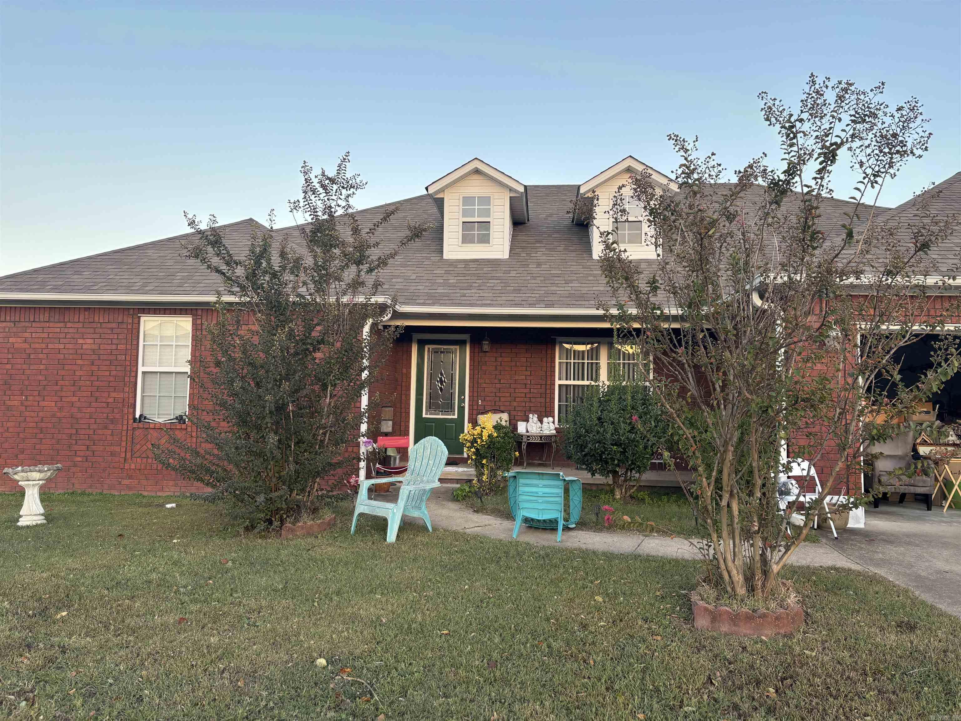 4907 S 28th  Paragould, AR